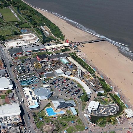 Skegness Holidays At Haven酒店 外观 照片